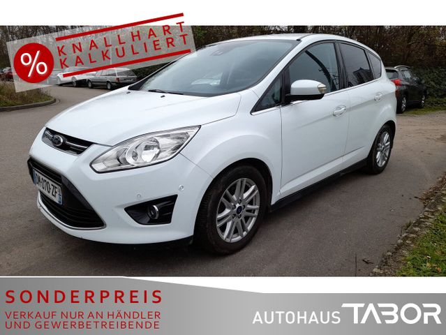 Ford C-Max 1.6 TDCi Titanium PDC LM Klimaaut.