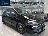 Mercedes-Benz B 250 4M AMG PREMIUM-FAHRASSIST-STANDHEIZUNG-AHK - Mercedes-Benz B 250 aus 2024