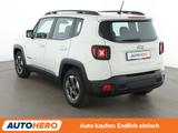 Jeep Renegade 1.6 M-Jet Longitude FWD*TEMPO*PDC*SHZ* - Jeep Renegade Gebrauchtwagen