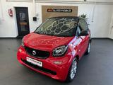 Smart ForTwo fortwo coupe electric drive / EQ - Smart ForTwo: Electric