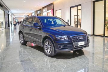 Audi Q5 - 3