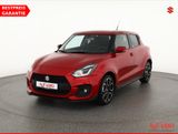 Suzuki Swift 1.4 Boosterjet Sport ACC LED Navi Kamera - Suzuki Swift: Klimaanlage