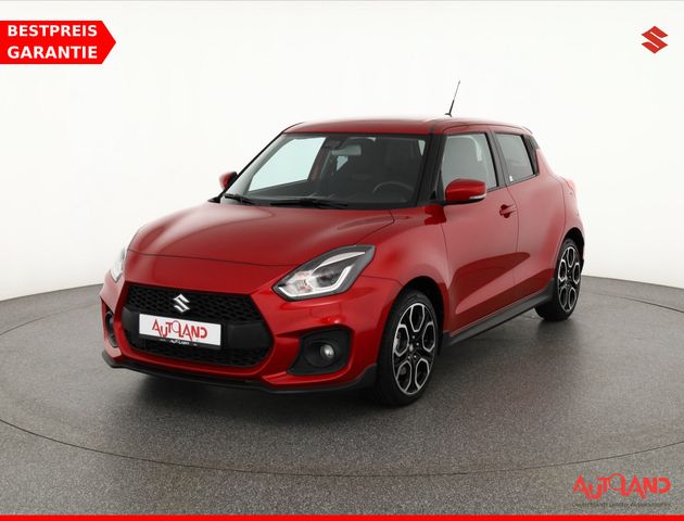 Suzuki Swift 1.4 Boosterjet Sport ACC LED Navi Kamera