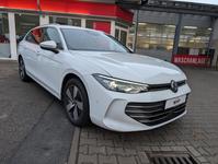 Volkswagen Passat Variant 1.5 eTSI Business Navi Kamera LHZ