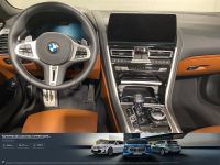 BMW M850 - Vorschau Bild 9