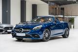 Mercedes-Benz SLC 300*AMG-LINE*SPORT-AUSPUFF*H/K*PANO*NAPPA* - Mercedes-Benz SLC 300 Gebrauchtwagen