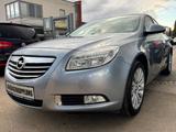 Opel Insignia A Lim. Selection*Euro 5*AHK* - Opel Insignia: Selection