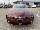 Alfa Romeo 159 2.2 JTS 16V Elegante STEUERKETTE NEU,TÜV NEU - Alfa Romeo 159 mit Benzin-Antrieb