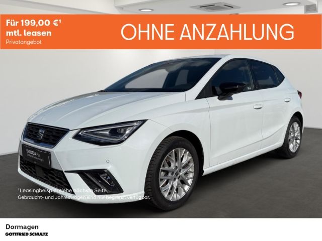 Ibiza 1.5 TSI FR