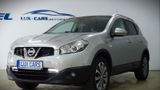 Nissan Qashqai I-Way 1,6l - Nissan Qashqai in Leipzig