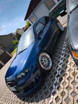 Audi A3 8l 1.8t 5 Türer ( ARZ ) - Audi A3: 5türer