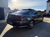 Volkswagen Arteon 2.0 TDI SCR 140kW DSG 4MOTION Eleganc... - Volkswagen Arteon in Braunschweig