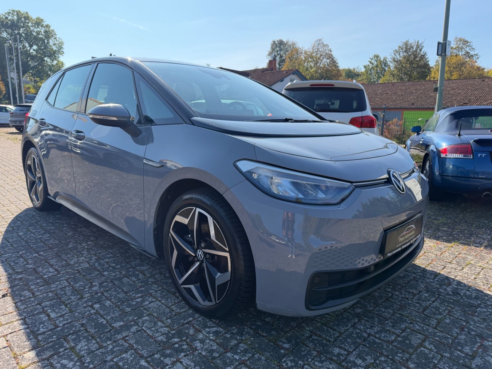 Volkswagen ID.3 Pro 107 kW Life 62kWh