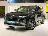 Hyundai Tucson N Line*Krell*Pano*Sportsitze* - Hyundai TUCSON mit Hybrid-Antrieb