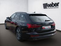 Audi A6 - Vorschau Bild 12