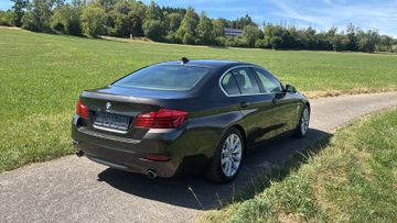 BMW 535 - 5