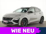 Hyundai Kona N Performance ACC|Navi|Kamera|LED|CarPlay - Hyundai KONA in Frankfurt (Main)