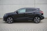 Nissan Qashqai 1.2 16V Navi Pano 360° Kamera 1Hand* - Nissan: 16v