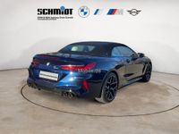 BMW M8 - Vorschau Bild 7