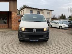 T6 Transporter Kasten-Klima-AHK