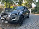 Land Rover Range Rover Evoque 2.2 SD4 Autobiography Aut... - Land Rover Range Rover Evoque AUTOBIOGRAPHY mit Diesel-Antrieb