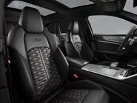 Audi RS6 - Vorschau Bild 10