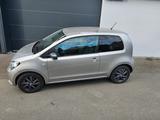 Seat Mii 1.0 44kW CONNECT CONNECT - Seat Mii mit Benzin-Antrieb: Connect