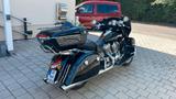 Indian ROADMASTER CLASSIC*RADIO* Sitzheiz*LUXUS PUR - INDIAN MOTORRAD