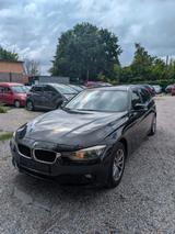BMW 316d *ALUFELGEN*KLIMA*LICHTSENSOR*KAMERA - BMW 316 Gebrauchtwagen in Berlin
