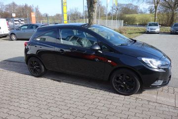 Bild 3 Opel Corsa E Color Edition ecoFlex