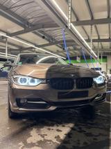 BMW 320d F30  Sportline Baujahr 2012 TÜV 11/2027