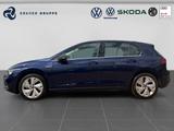 Volkswagen Golf VIII Lim. 1,5 l eTSI DSG"Style"+NAVI+KAMERA - Volkswagen Golf: Golf5