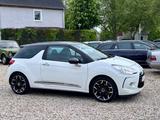 Citroën DS3 SportChic aus 2.Hand im Top Zustand. - Citroën DS3 aus 2012