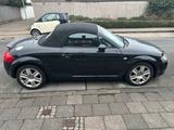 Audi tt 8n Roadster - gebrauchte Audi TT aus dem Jahr 2004
