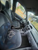 Renault Renaul Clio II 1.4 - gebrauchte Renault Clio aus dem Jahr 1999