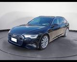 Audi A6 Avant 45 3.0 TDI mHEV Business Plus Quat - Audi Coupé Kombi Gebrauchtwagen