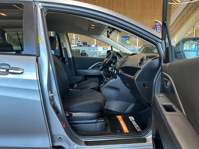 Mazda Mazda5 *7Sitzer*Tempo*Klima*PDC*