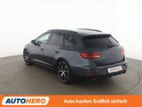 Seat Leon 2.0 TSI Cupra 300 4Drive Aut.*NAVI*LED*ACC* - Seat aus 2020