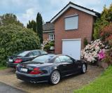 Mercedes-Benz SL 350 Kompressor Sehr guter Zustand