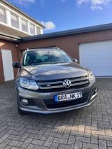 Volkswagen Tiguan 2.0 TDI DSG 4MOTION CityScape  - Volkswagen Tiguan CityScape mit Diesel-Antrieb