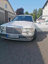 Mercedes-Benz Mercedes benz w 124  230 E - Mercedes-Benz 230 aus 1992
