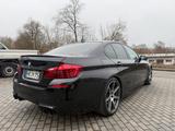 BMW M5 Competition Deutsches Auto - BMW: Competition