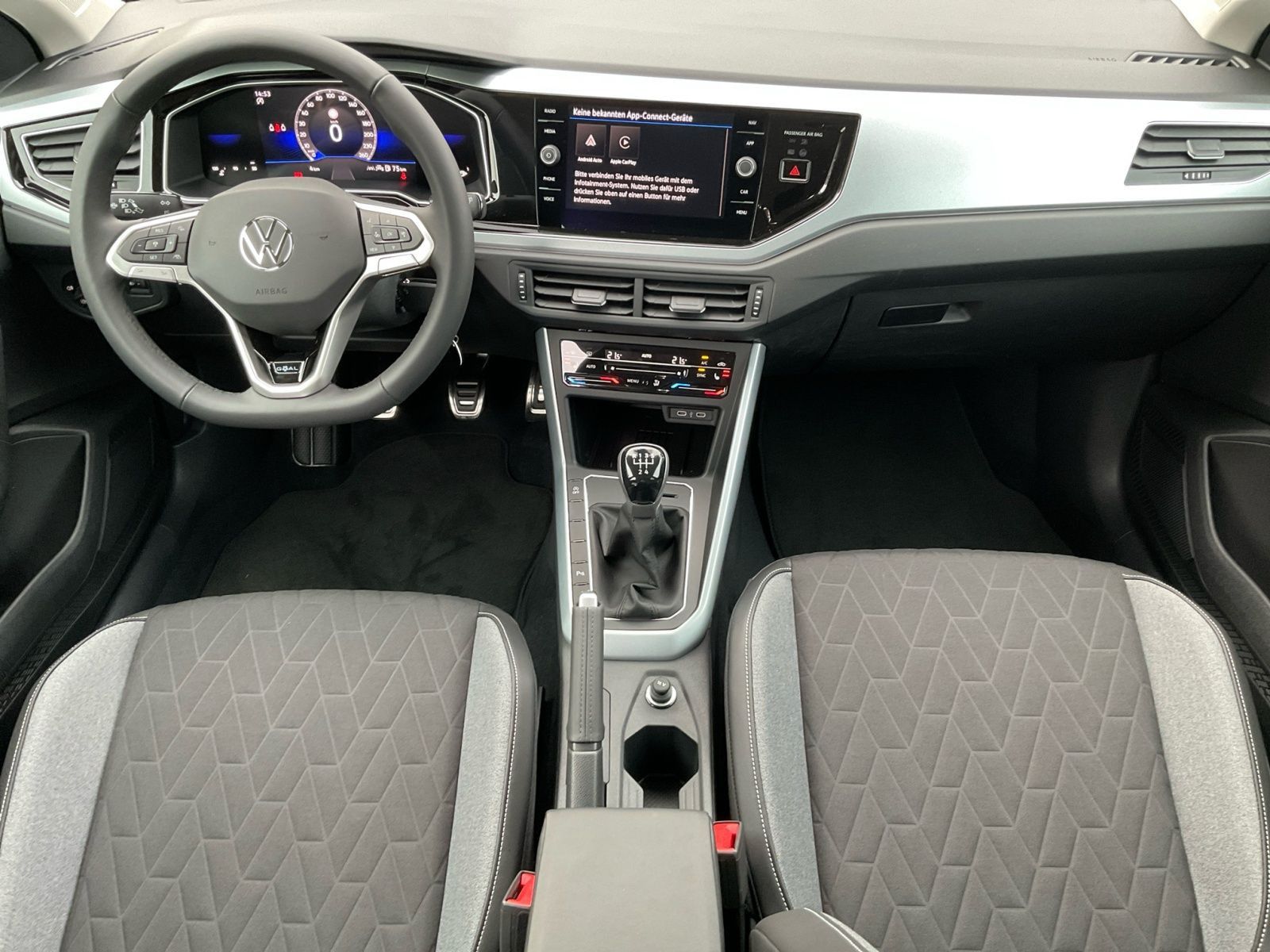 Volkswagen Taigo - Bild 10