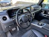 Mercedes-Benz G 500 || AHK Schiebedach Burmester Standhzg - Gebrauchtwagen in Gelsenkirchen