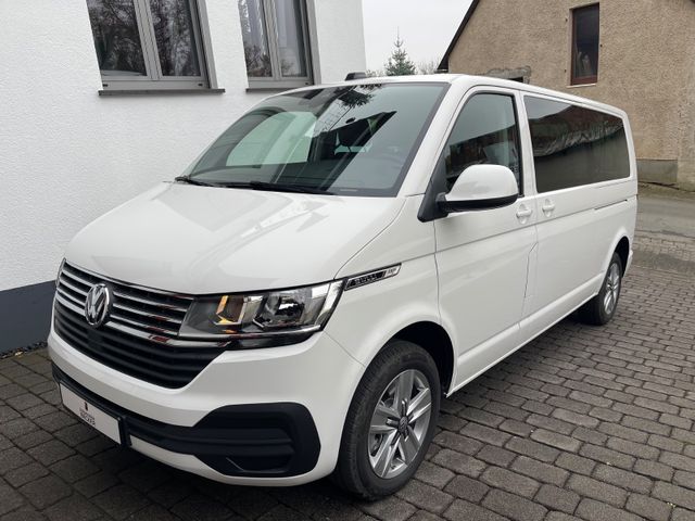 Volkswagen T6.1 Caravelle Comfortline Lang 9-Sitze