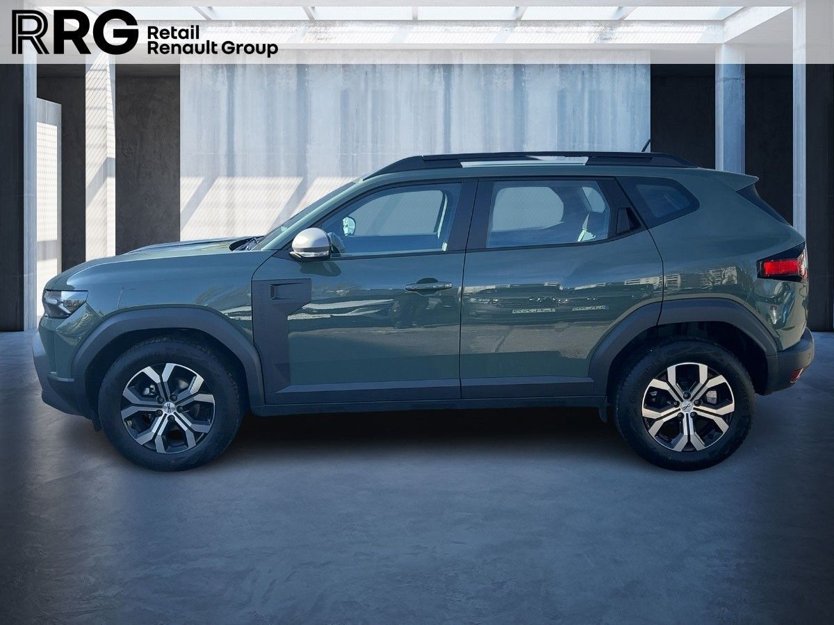 Dacia Duster - Bild 2