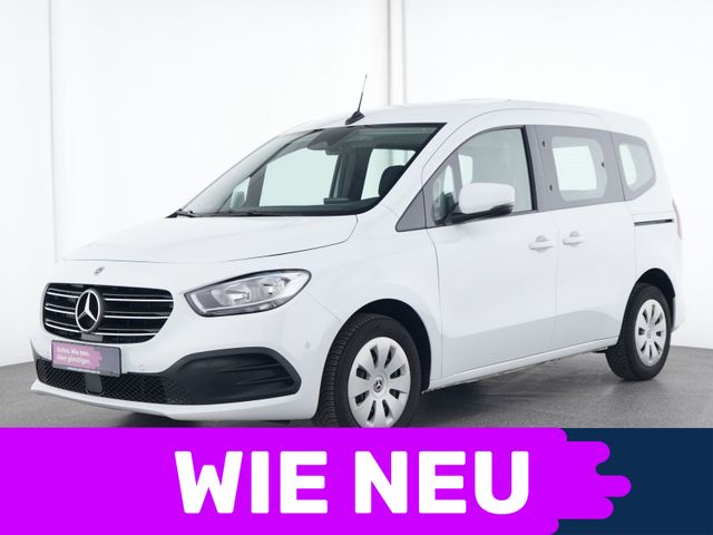 Mercedes-Benz T 160 Navi|CarPlay|Kamera|SHZ|Schiebetür L+R|