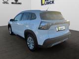Suzuki S-Cross 1.4 Hybrid Comfort Automatik LED Licht - gebrauchte Suzuki SUV & Geländewagen