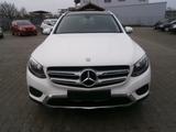 Mercedes-Benz GLC 220 GLC GLC 220 d 4Matic - Mercedes-Benz GLC 220 in Karlsruhe