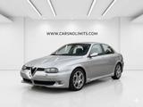 Alfa Romeo 156 gta - Alfa Romeo 156 aus 2002